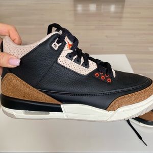 Air Jordan 3 Retro GS ‘Desert